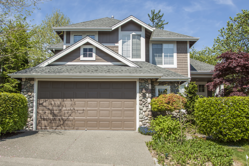 Garage Door Gallery Inspirations West Coast Garage Doors