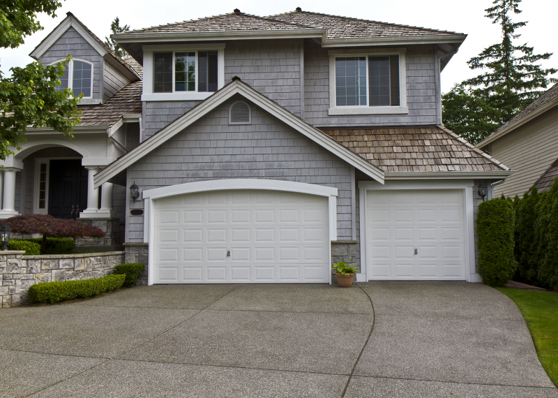 Garage Door Gallery | Inspirations - West Coast Garage Doors Garage doors west palm beach fl
